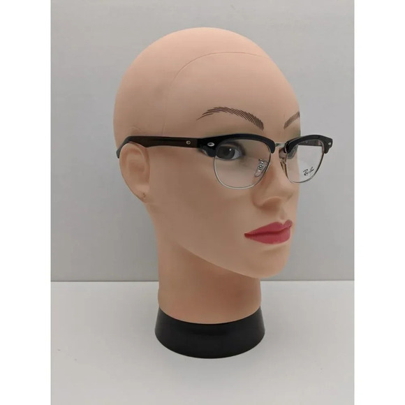 🕶️Ray-Ban RB1548 3542 Kid's Eyeglasses 45/16 125 /KAO220🕶️​​ - Picture 8 of 9